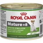 Royal Canin Mature +8 (Роял Канин) для собак старше 8 лет (195 г)